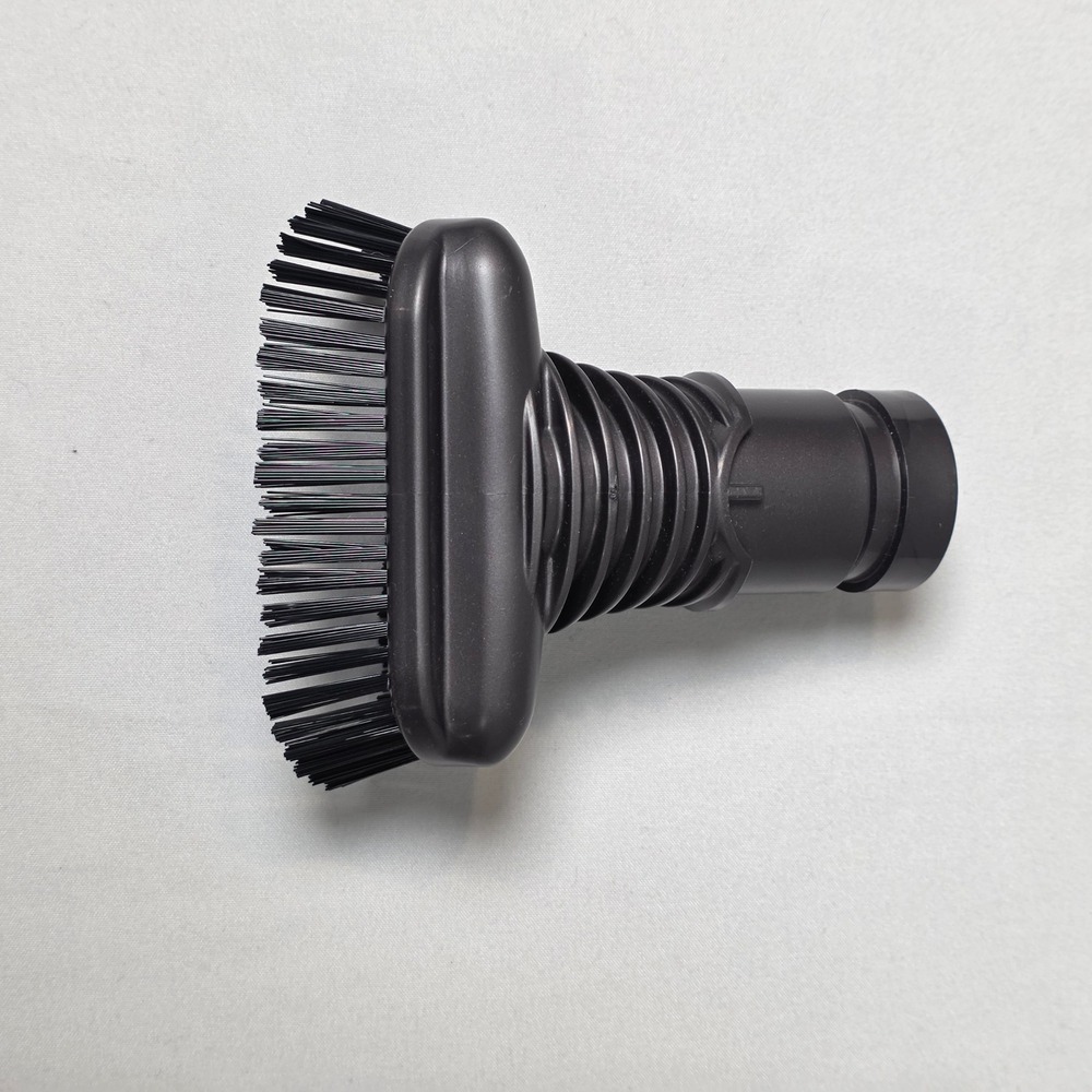 Dyson Stiff Bristle Brush Attachment Deep Cleaning Tool Replacement DC Uprights